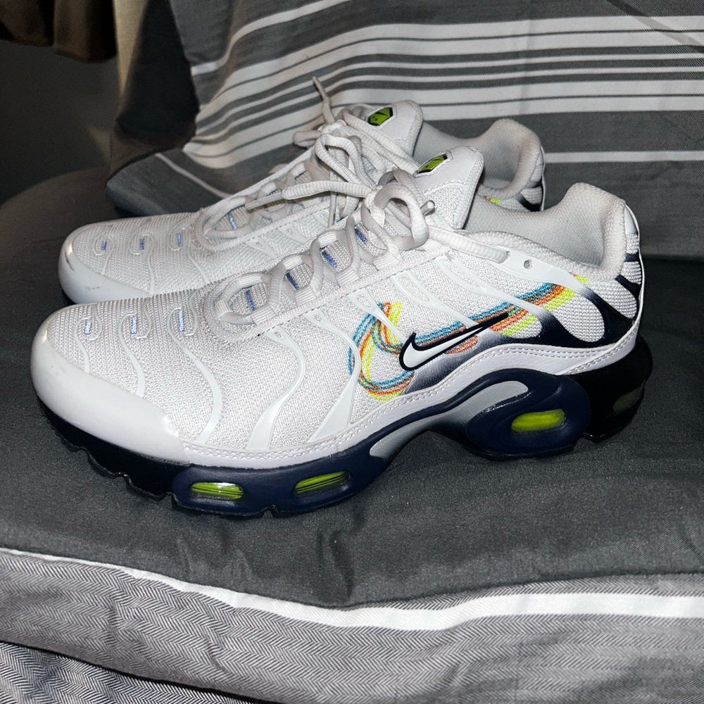 Nike sneakers